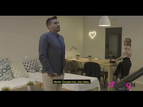 ❤️ PORNBCN 4K Една зряла жена с големи цици иска да бъде анално прецакана от млад жиголо с голям пенис свирка амортеза твърда чукане работа с ръце кучешки стил лизане на путка оргазъм Френски субтитри ❤️ Руско порно в bg.mkdou33miass.ru ☑